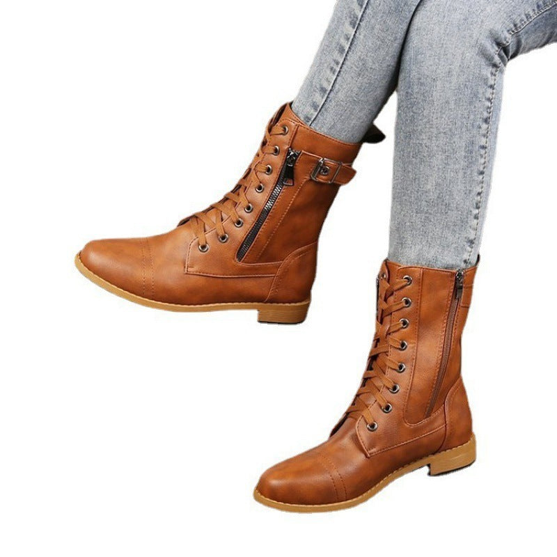 Vacation Warm Boots