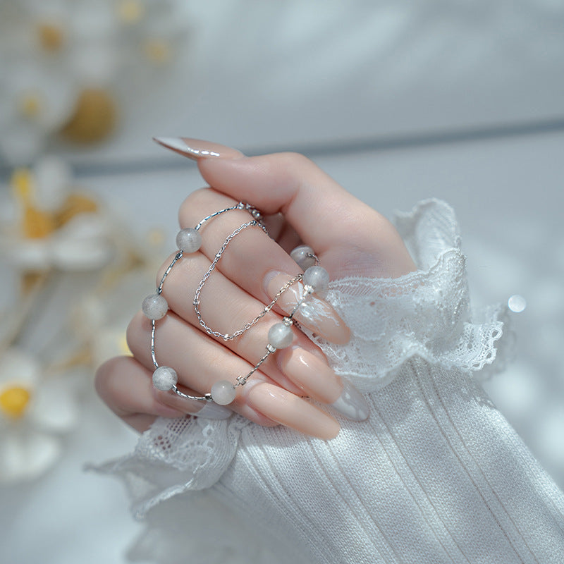 Elegant Hoop Jewelry