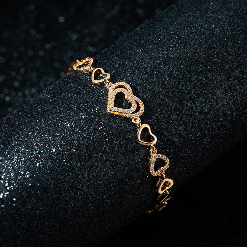 Weekend Silver Jewelry