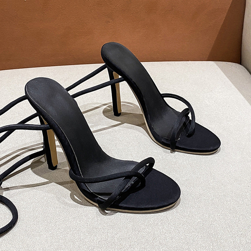 Fresh Slide Sandals