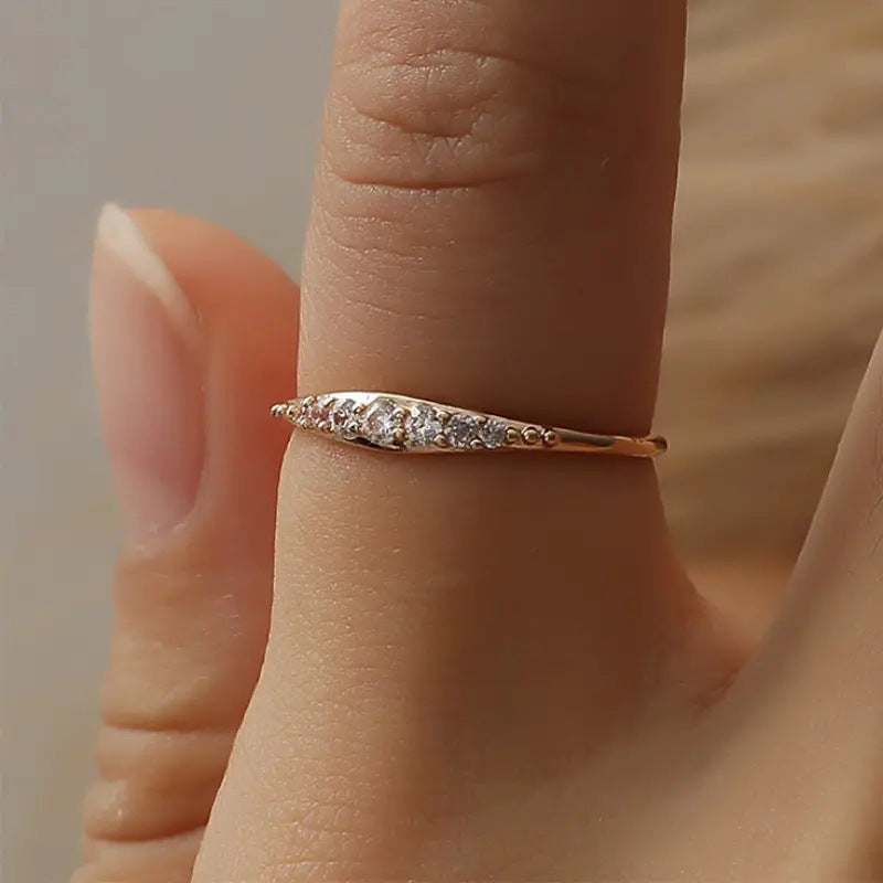 Cottage Statement Jewelry