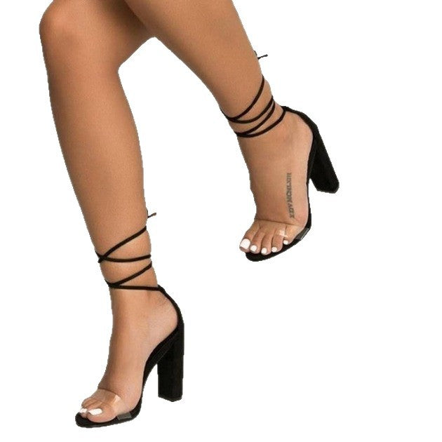 Summer Soft Sandals