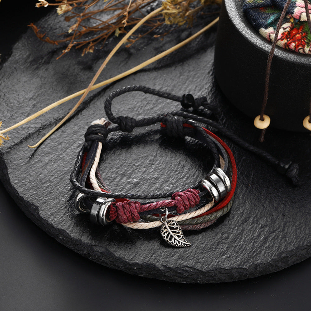 Vintage Charm Jewelry