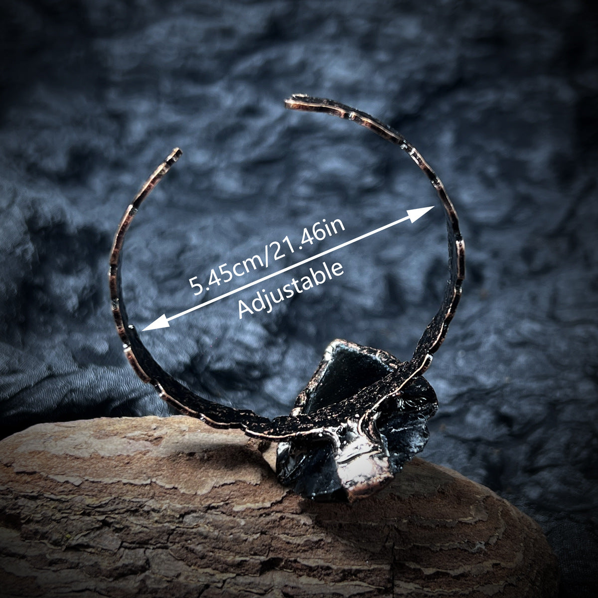 Cottage Crystal Jewelry