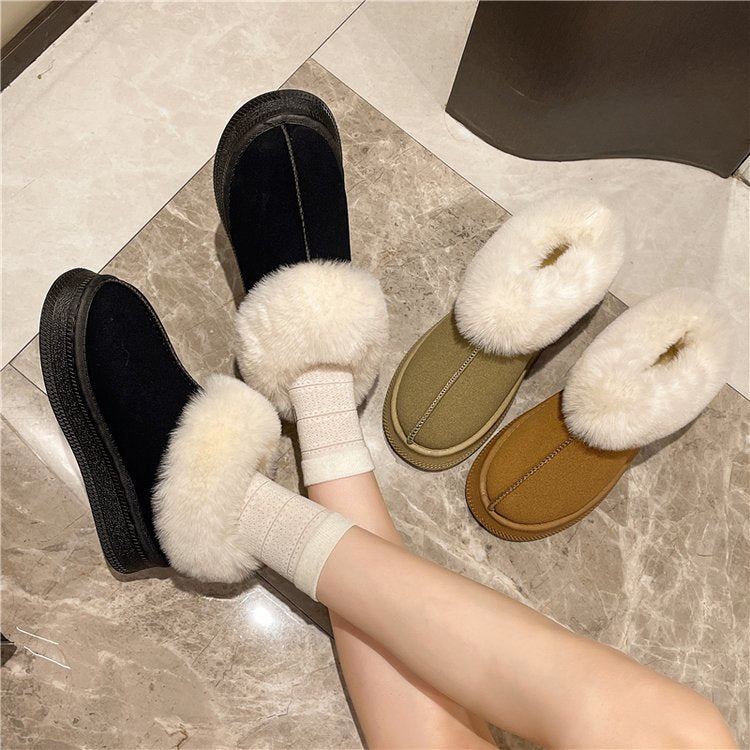 Daily Vintage Boots