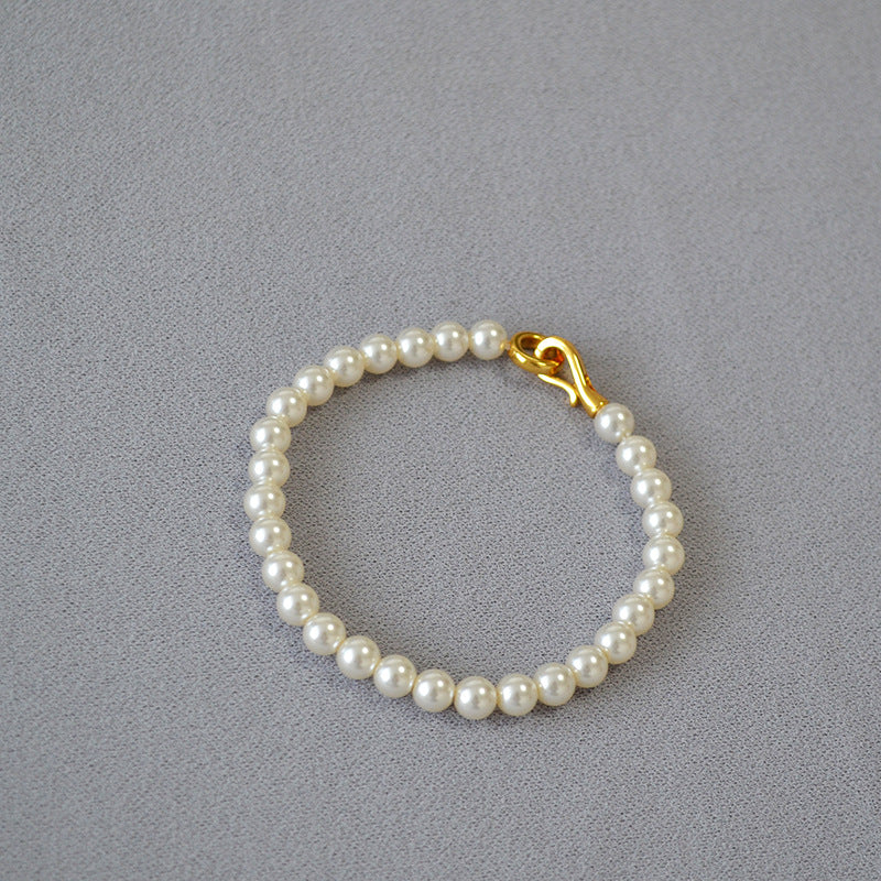 Natural Casual Jewelry