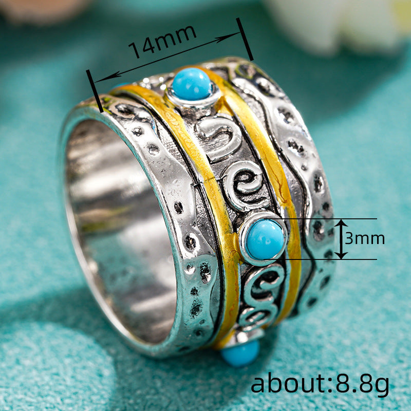 Classic Gold Jewelry