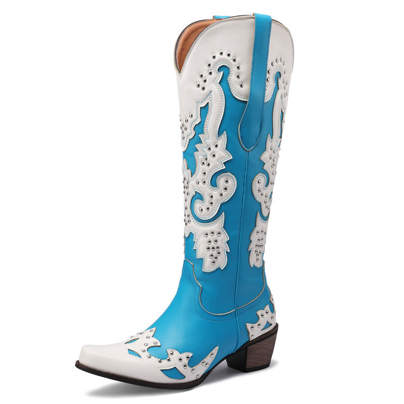 Brunch Soft Boots