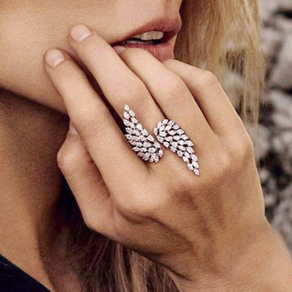 Simple Set Jewelry