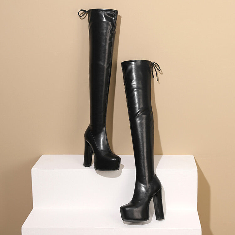 Summer Ankle Boots