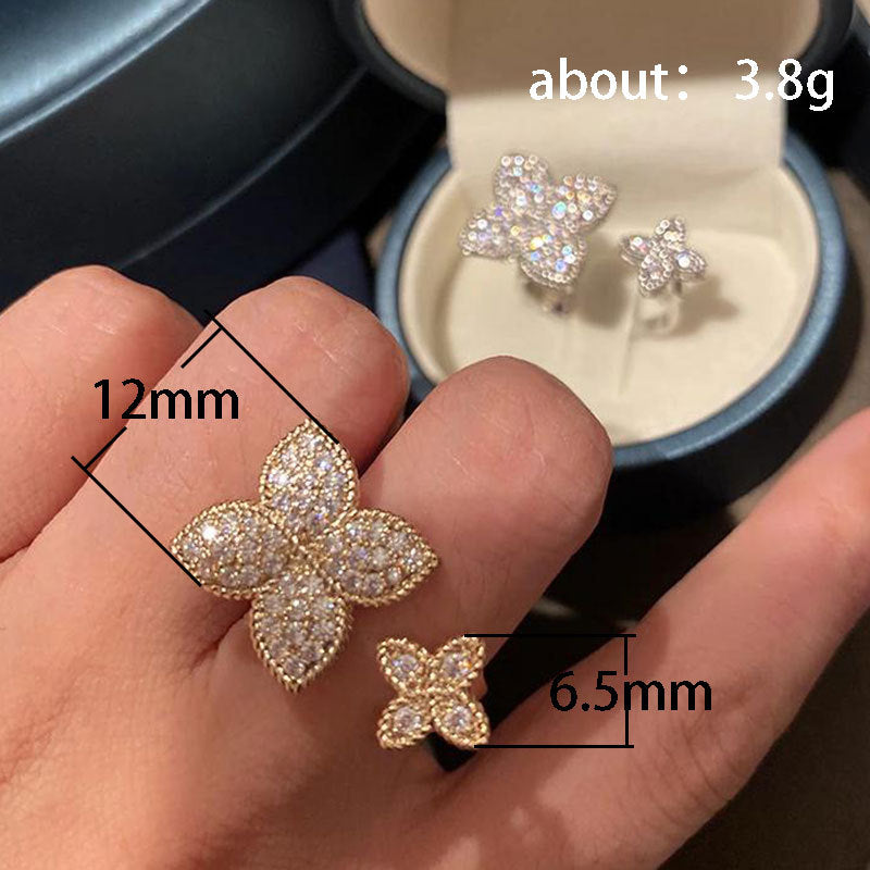 Vintage Textured Jewelry
