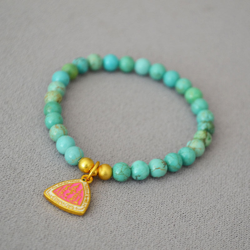 Modern Floral Jewelry