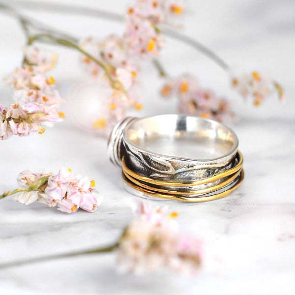 Natural Elegant Jewelry