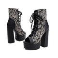 Coastal Soft Boots