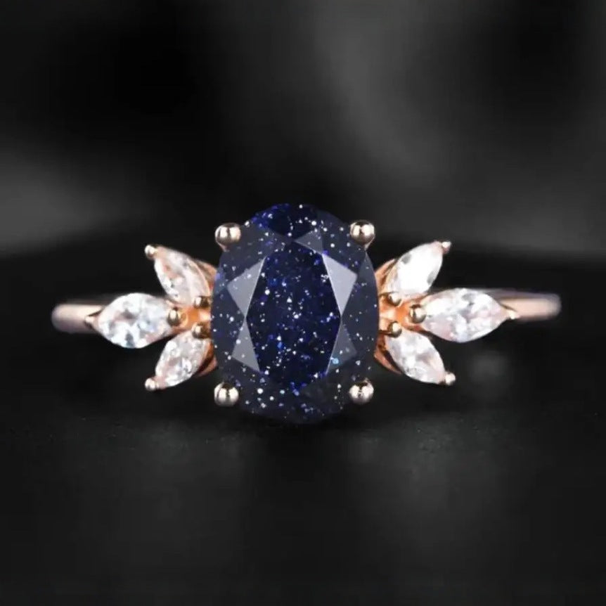 Easy Romantic Jewelry