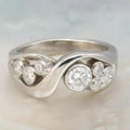 Elegant Ring Jewelry
