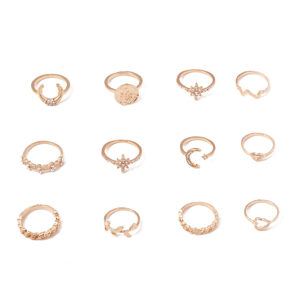 Daily Textured Set
