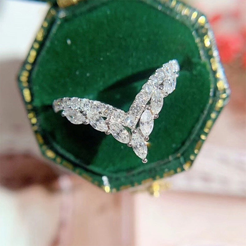 Elegant Hoop Jewelry