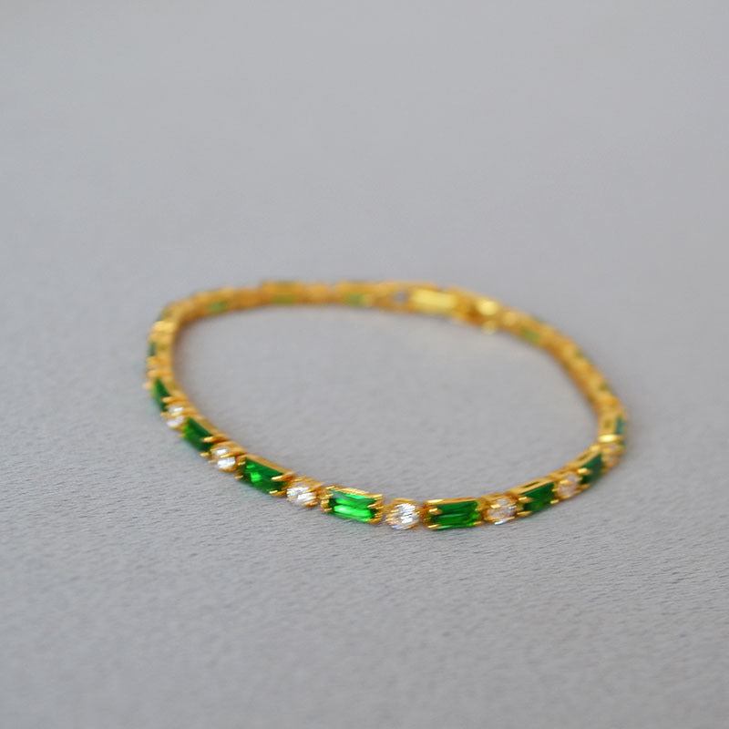 Clean Romantic Jewelry