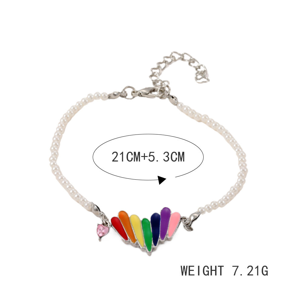Light Silver Jewelry