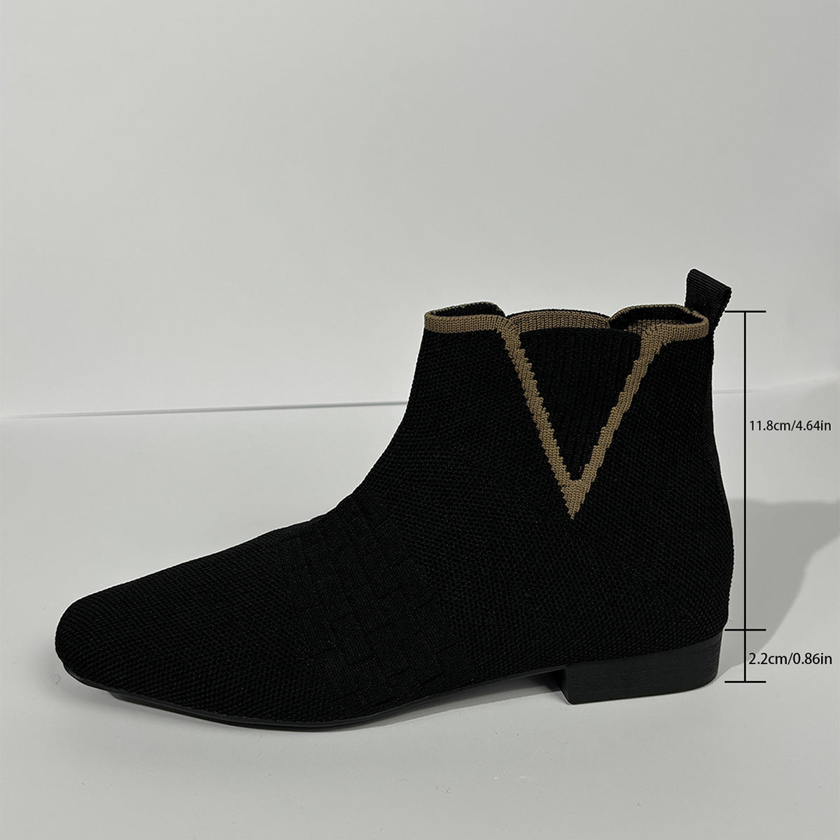 Brunch Comfort Boots