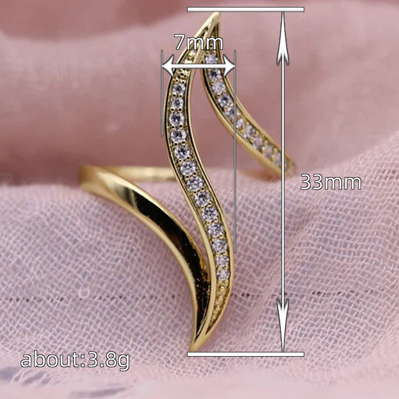 Minimalist Romantic Jewelry