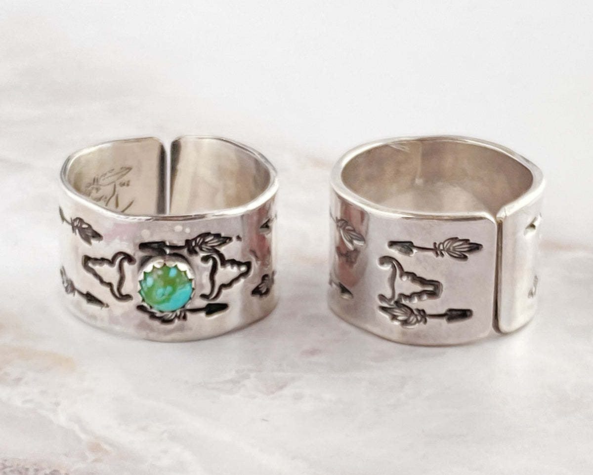 Natural Charm Jewelry