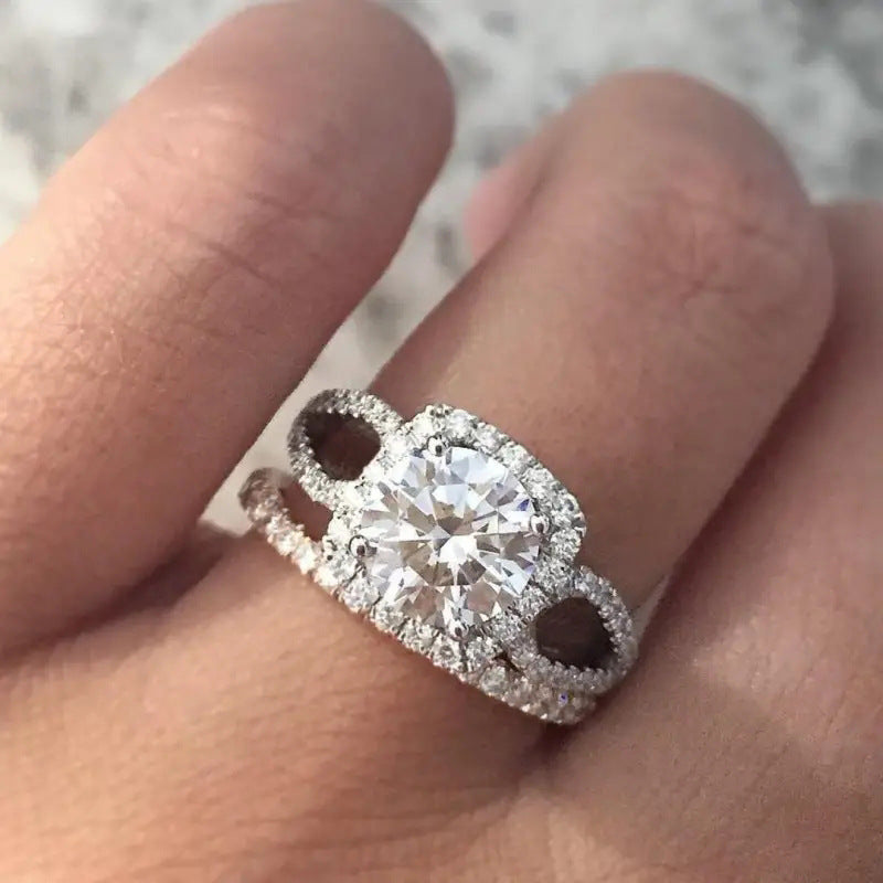 Everyday Crystal Jewelry