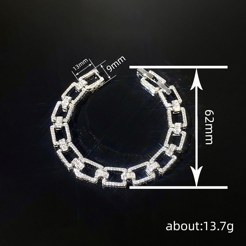 Light Bracelet Jewelry