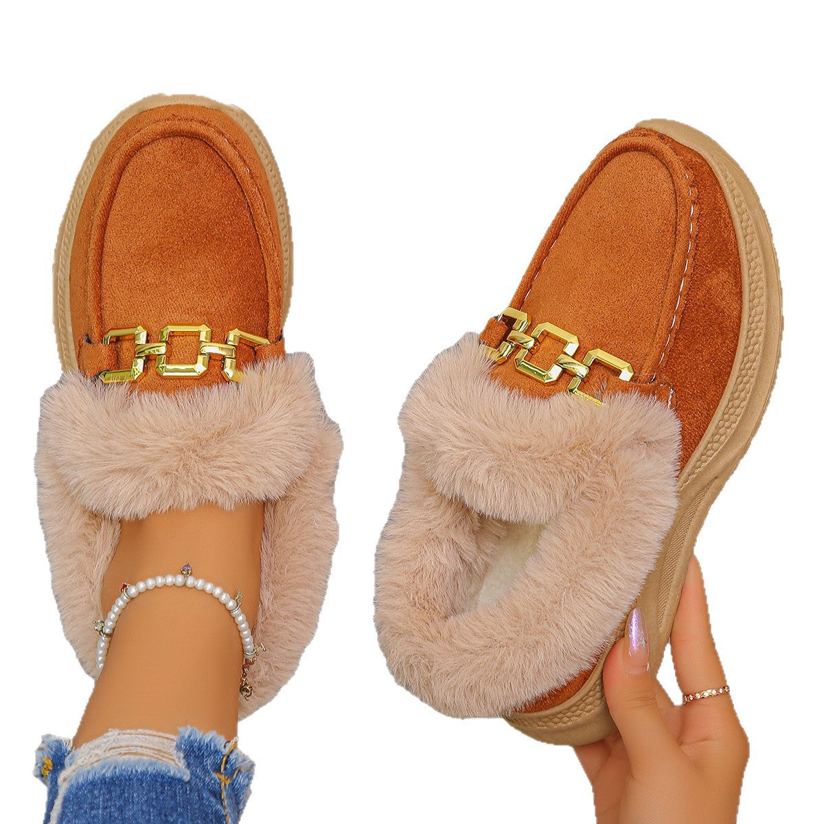 Brunch Western Boots