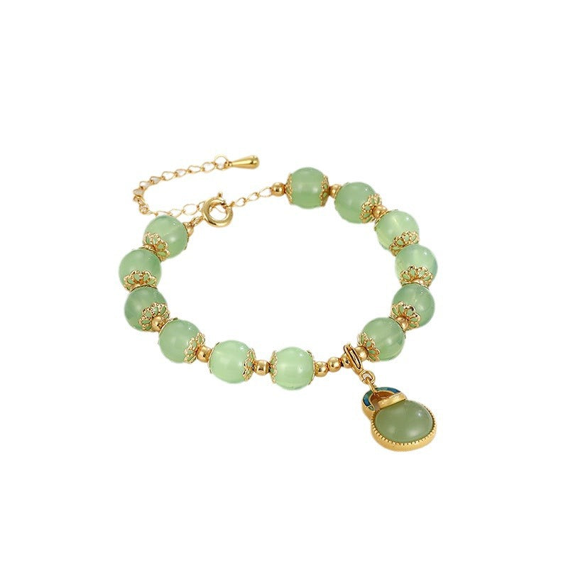 Weekend Crystal Jewelry