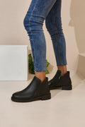Everyday Suede Boots