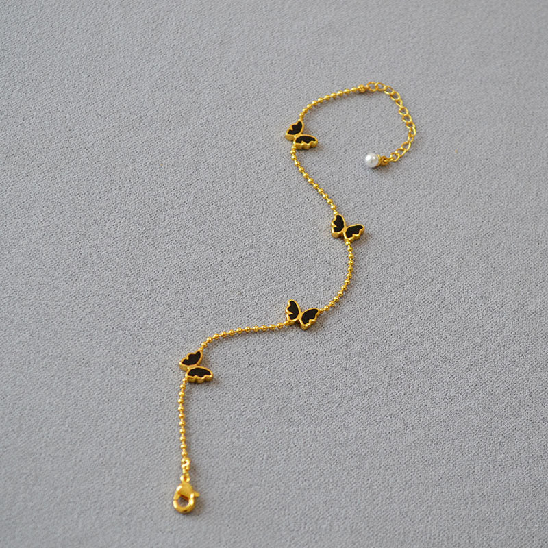 Brunch Minimal Jewelry