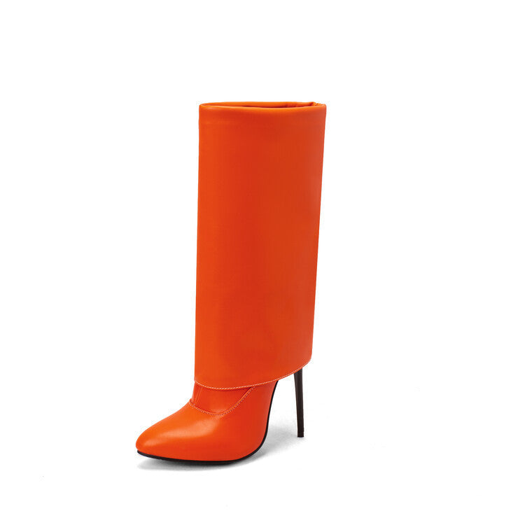 Vacation Tall Boots