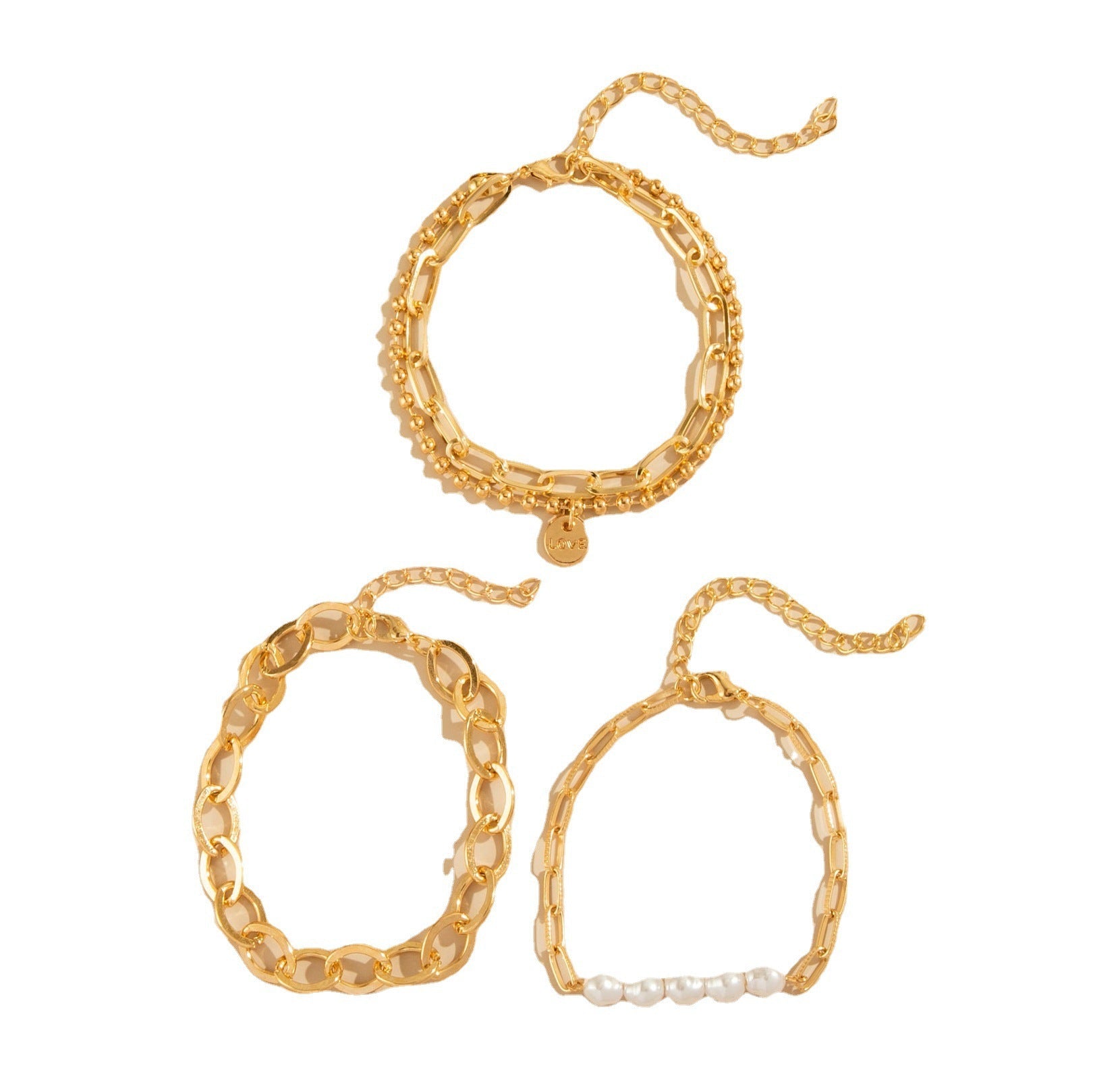 Romantic Elegant Jewelry