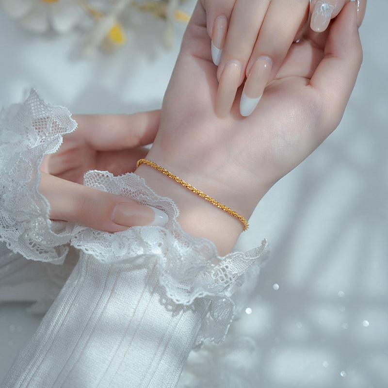 Soft Pearl Jewelry