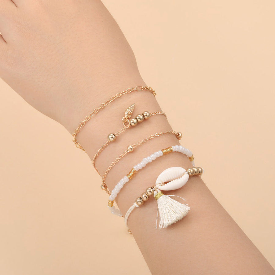 Travel Silver Jewelry