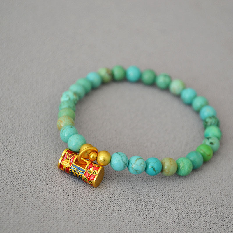 Modern Floral Jewelry