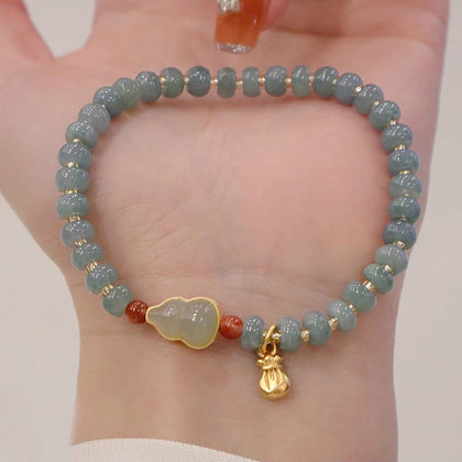 Modern Hoop Jewelry