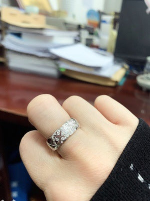 Classic Crystal Jewelry
