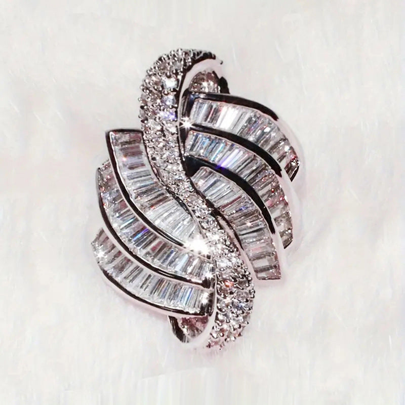 Clean Statement Jewelry