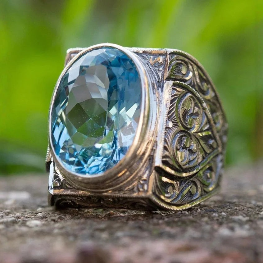 Warm Everyday Jewelry