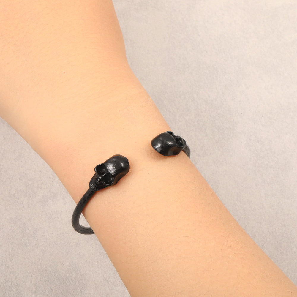 Weekend Hoop Jewelry