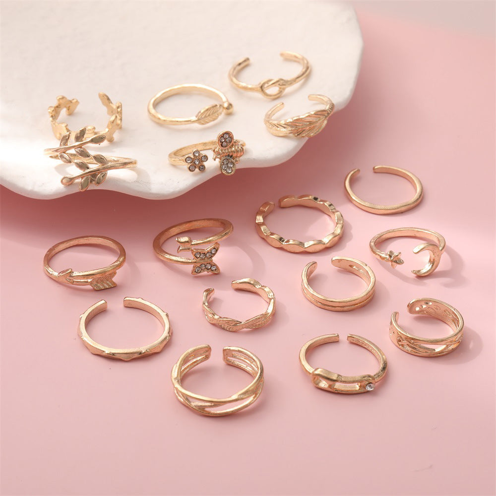 Summer Everyday Jewelry