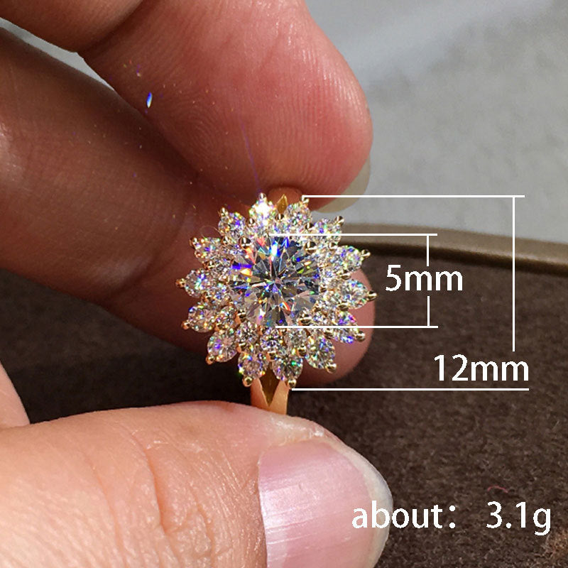 Daily Ring Jewelry