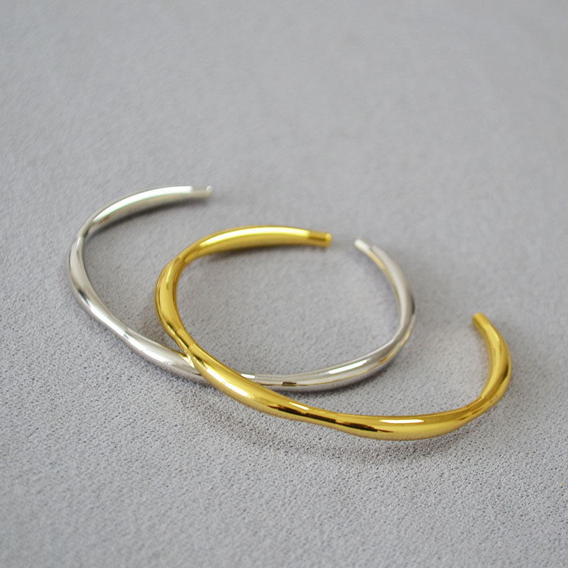 Romantic Gold Jewelry