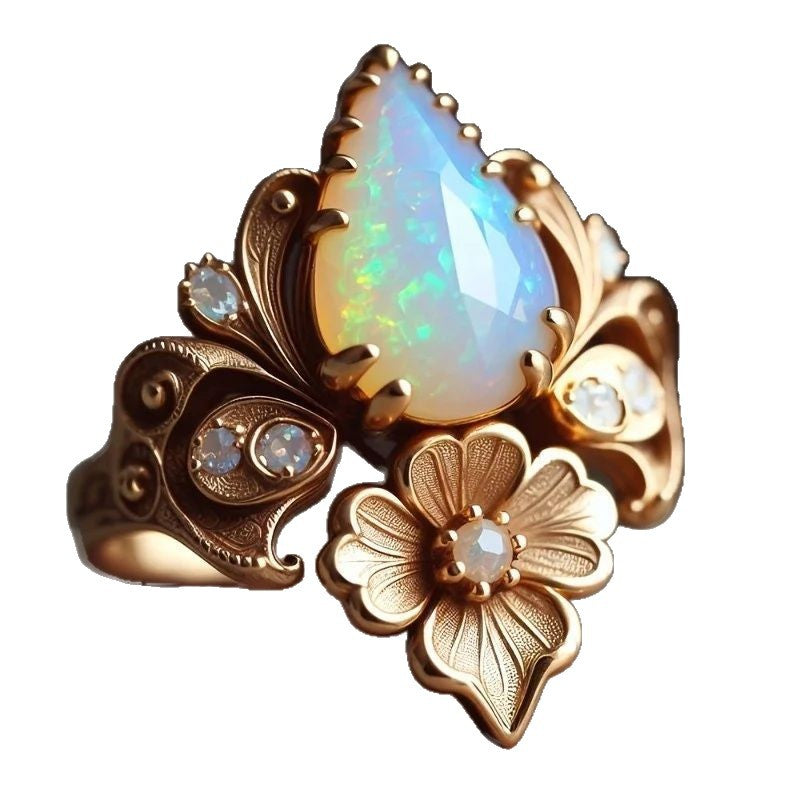Classic Statement Jewelry