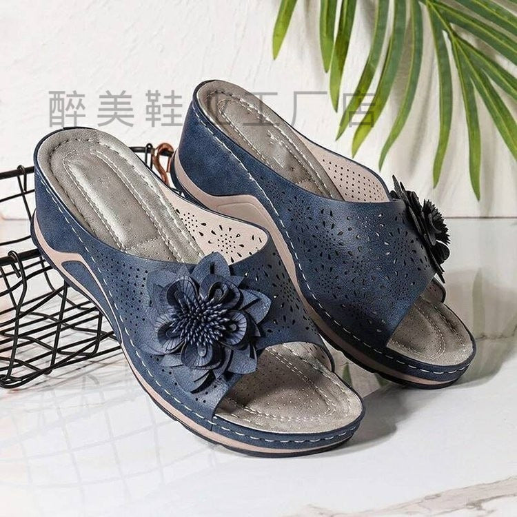 Everyday Vacation Sandals