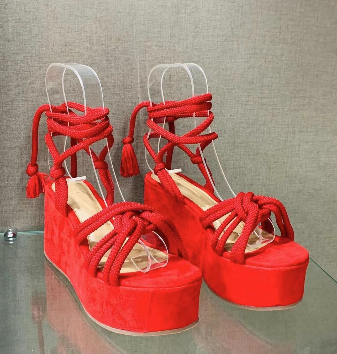 Timeless Flat Sandals