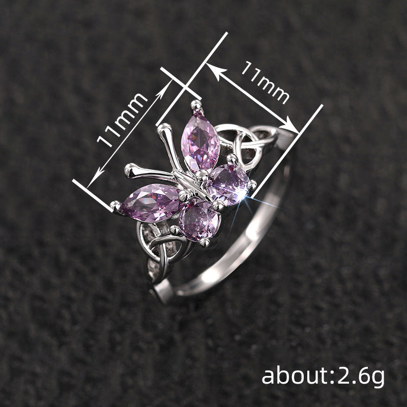Minimalist Natural Jewelry